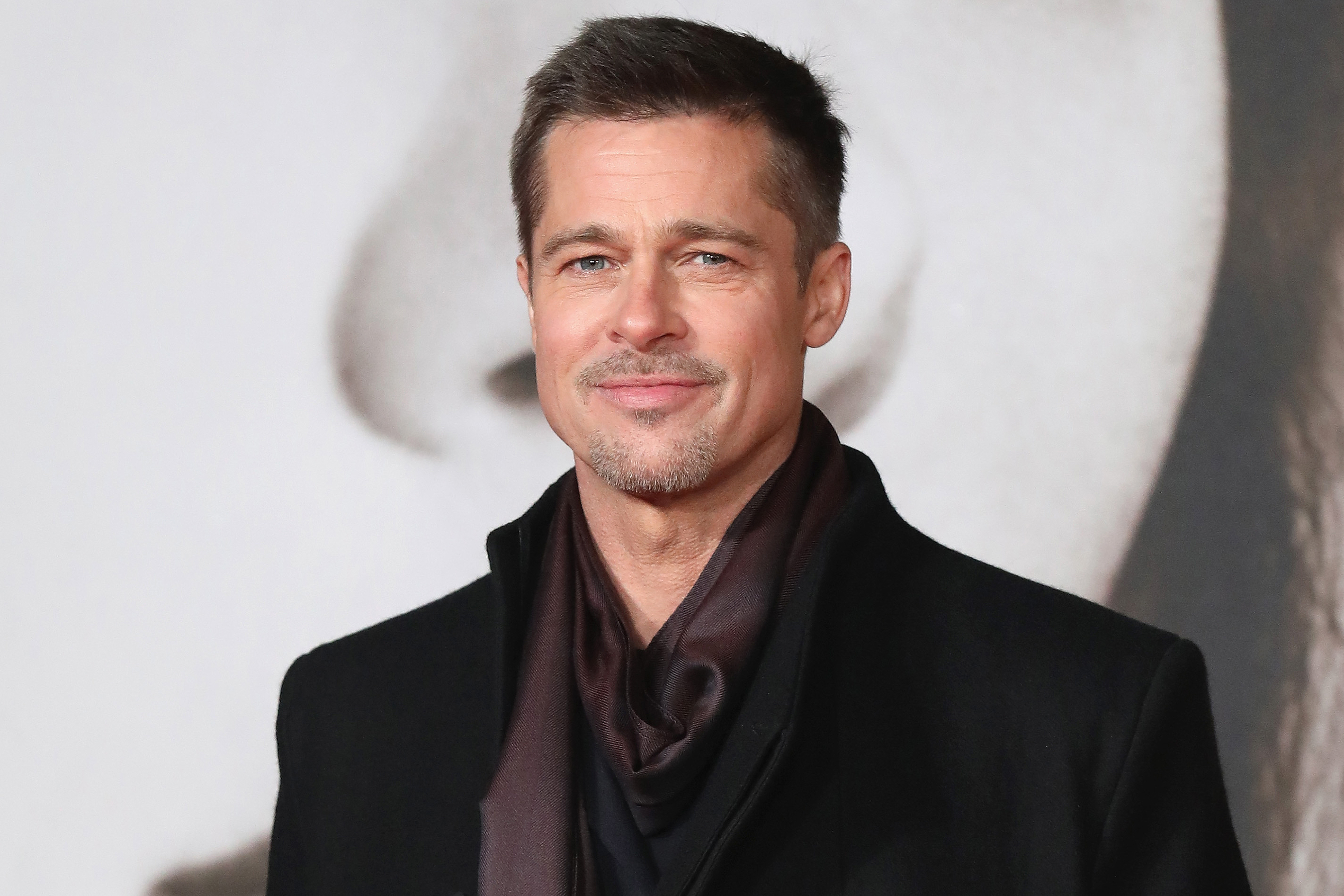 Brad Pitt confesses Bradley Cooper helped him get sober after his split from Angelina Jolie: I love you