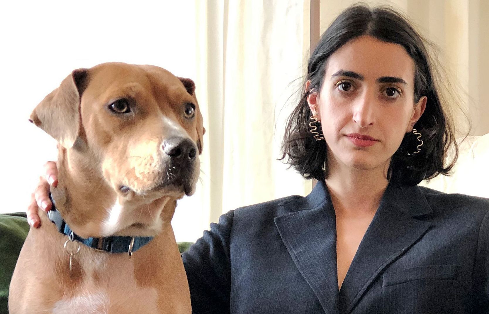 Shelby Lorman on Her ‘Awards for Good Boys’ Book, Internet Trolls, and Dating in the Digital Age