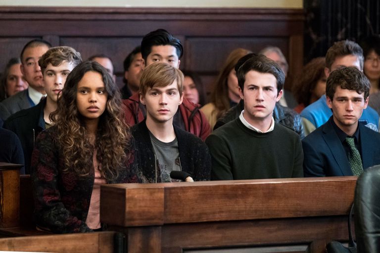 13 Reasons Why Season 3 Gets an Official Release Date and Reveals a Major Character’s Fate