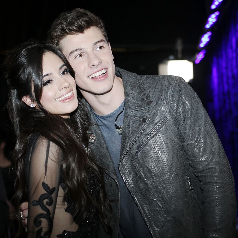 Camila Cabello Opens Up About ‘Falling in Love’ and How Much Shawn Mendes Means to Her