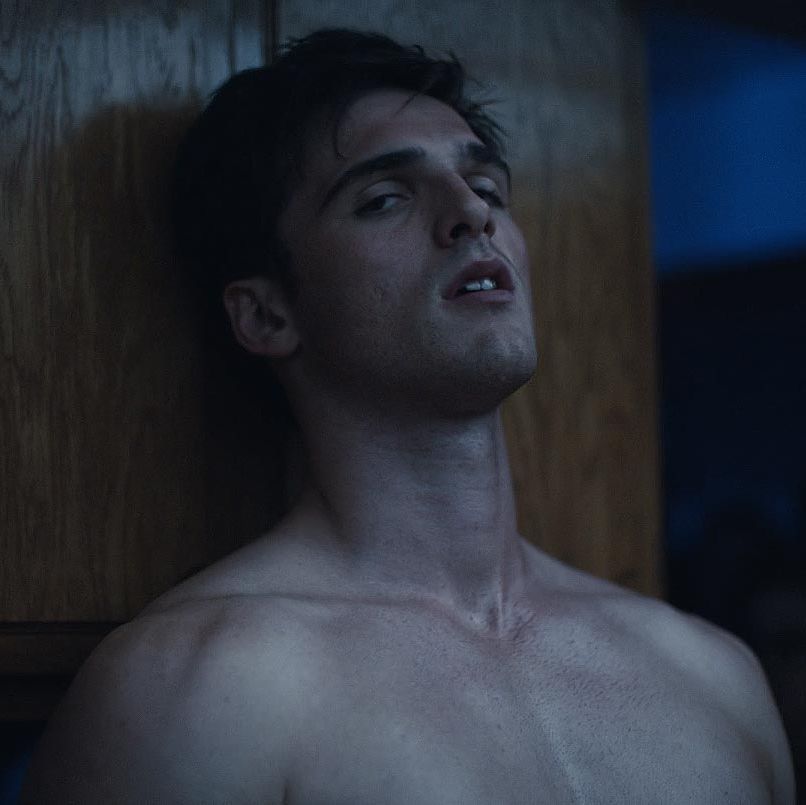 Jacob Elordi Literally Got a Concussion After Filming Nate’s Meltdown in the ‘Euphoria’ Finale