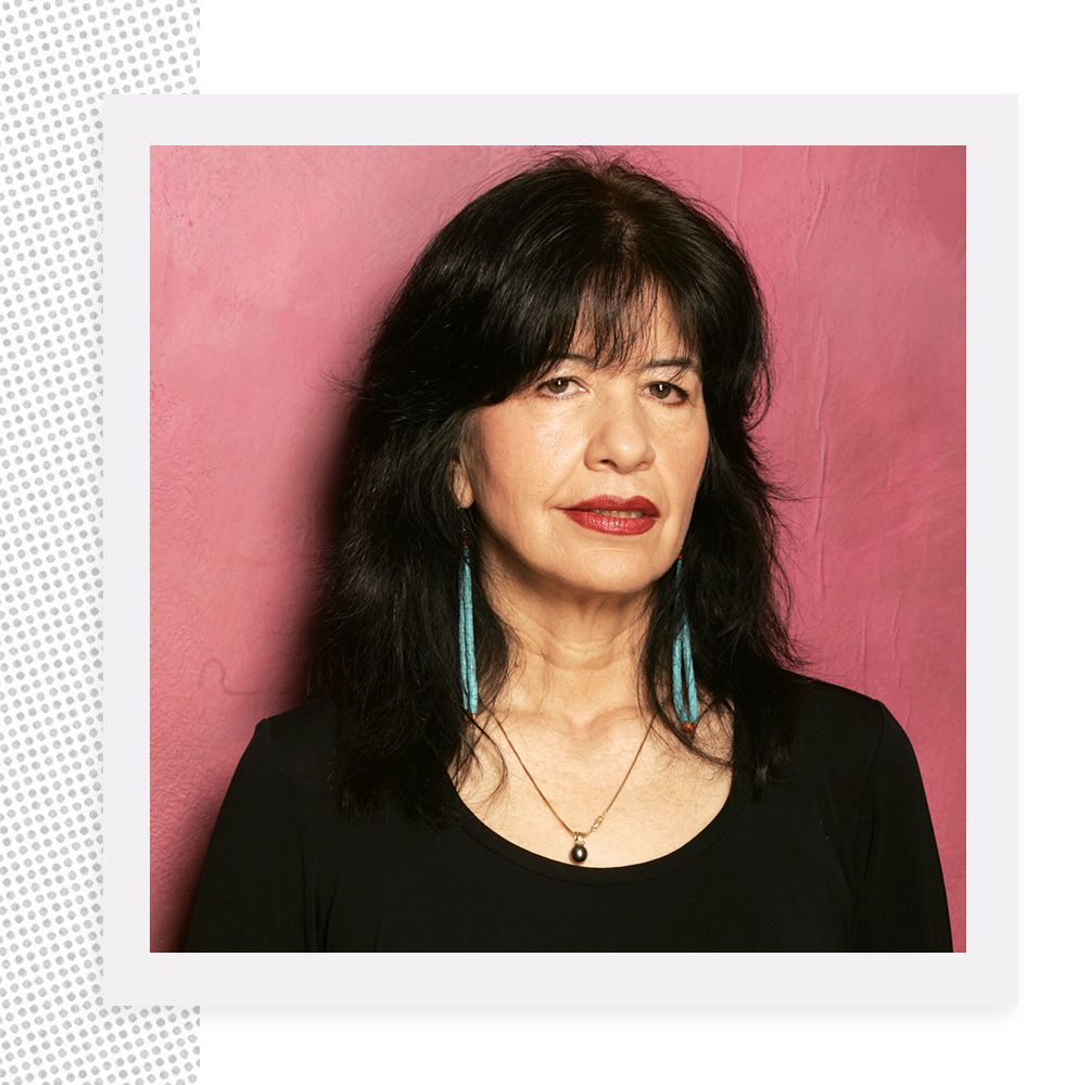 First Native American U.S. Poet Laureate Joy Harjo Shares a Poem From Her New Collection