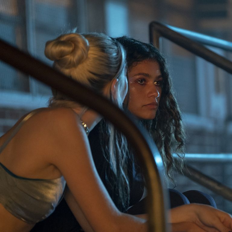 Twitter Is Divided Over Euphoria’s Season One Finale