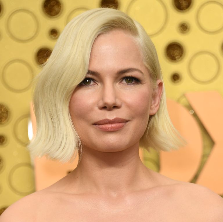 Michelle Williams Uses Emmys Acceptance Speech To Call Out Workplace Inequality For Women Of Color