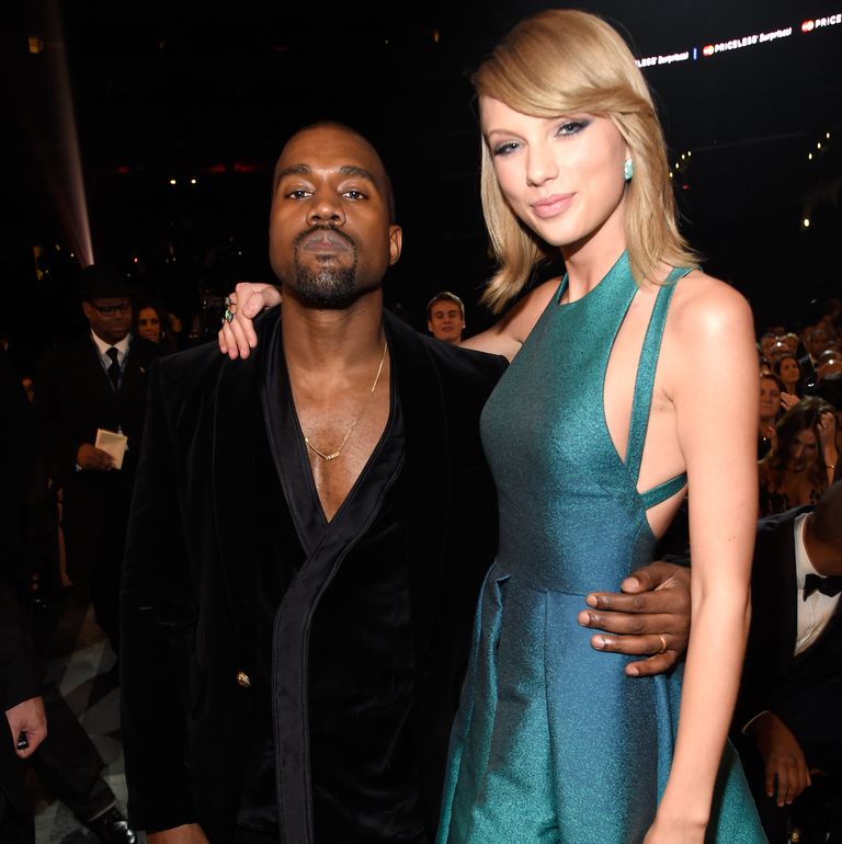 Holy Sh*t: Taylor Swift Just Eviscerated Kanye West and Called Him Two-Faced in ‘Rolling Stone’ Interview