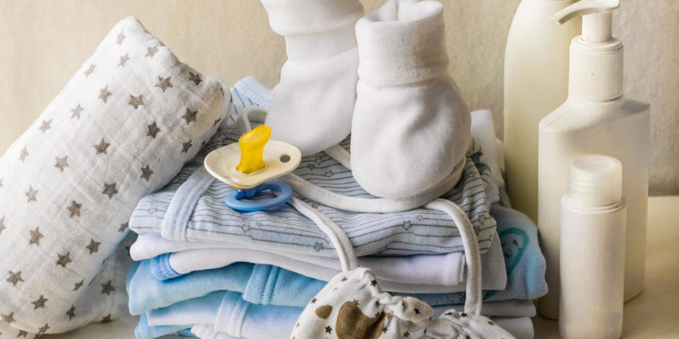 Baby Shopping Guide: The Must-Haves (and Don’t-Needs)