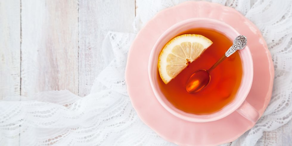 The 12 Best Natural Remedies For A Cough, According To Doctors