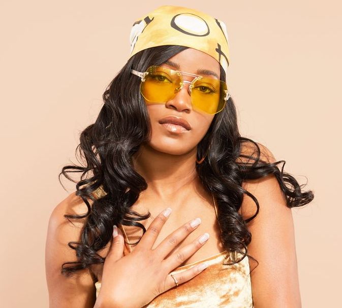 Keke Palmer Talks ‘Hustlers,’ ‘GMA’ and Stripping With J-Lo