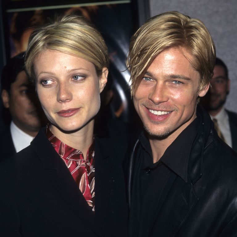 Brad Pitt Explains Why He Confronted Harvey Weinstein For Gwyneth Paltrow