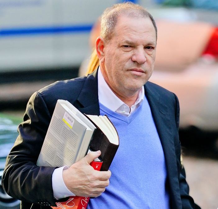 The 7 Most F*cked Up Things We Learned From ‘Untouchable,’ Hulu’s Harvey Weinstein Documentary