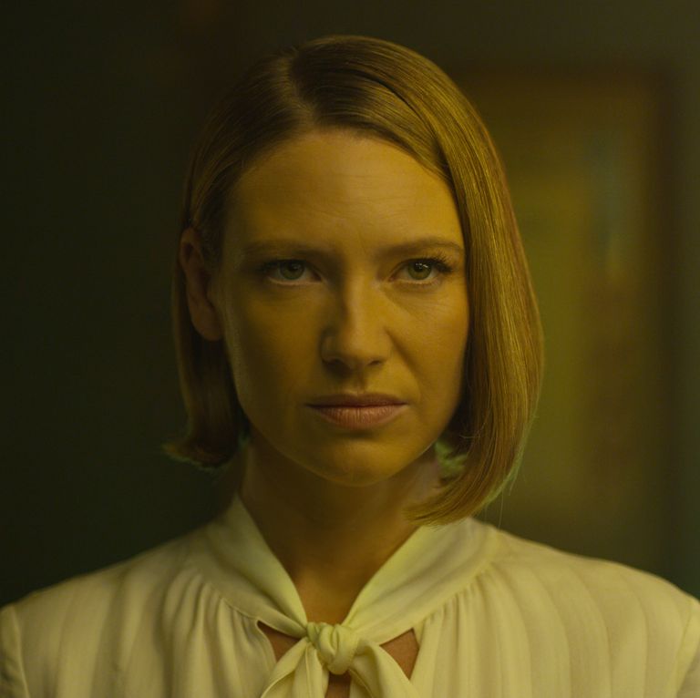 Anna Torv Is Not Here To Be The Heart of Mindhunter