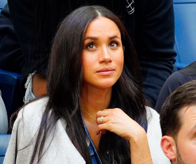 Meghan Markle Was ‘Determined’ to Keep Her New York City Trip ‘Under-the-Radar’