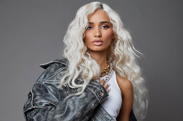 Pia Mia Samples Mary J. Blige On YG-Assisted Single ‘Feel Up’: Stream It Now