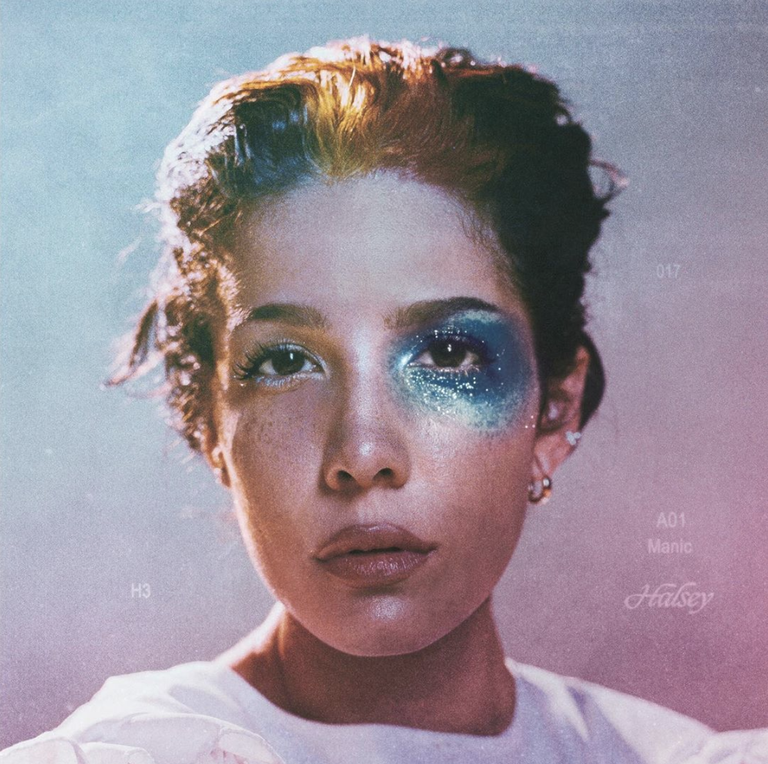 Here’s Everything You Need to Know About Halsey’s New Album, ‘Manic’