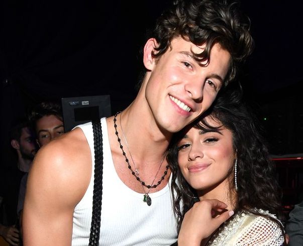 Twitter Is Flipping TF Out Over Shawn Mendes and Camila Cabello’s Sensual VMAs Performance of “Señorita”