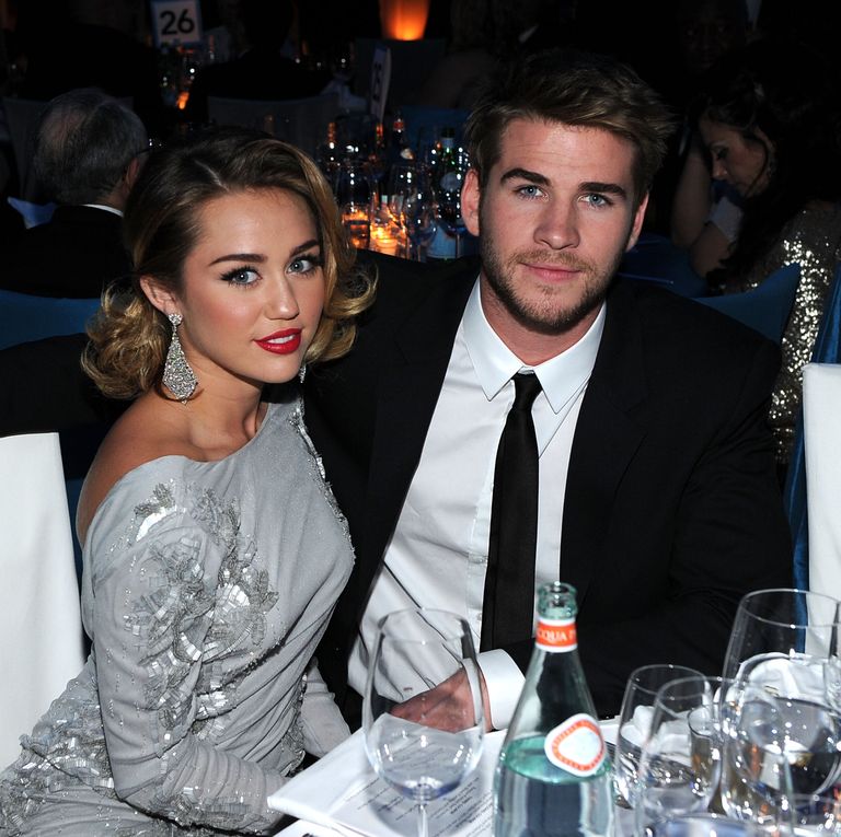 Miley Cyrus And Liam Hemsworth Reportedly Haven’t Talked At All Since Split