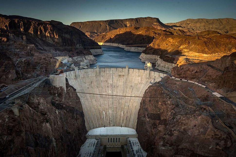 The 7 Best Hoover Dam Tours