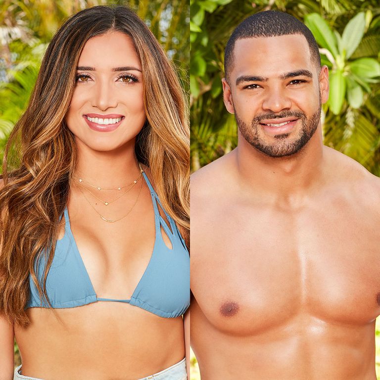 Why ‘Bachelor in Paradise’s’ Clay And Nicole Weren’t On The Reunion Show