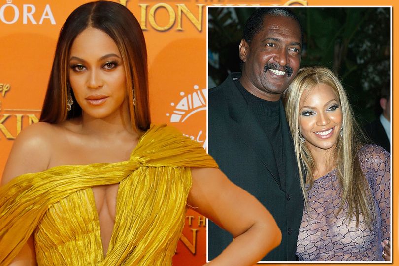Beyonce and Solange undergo breast cancer testing after dad Mathew’s diagnosis