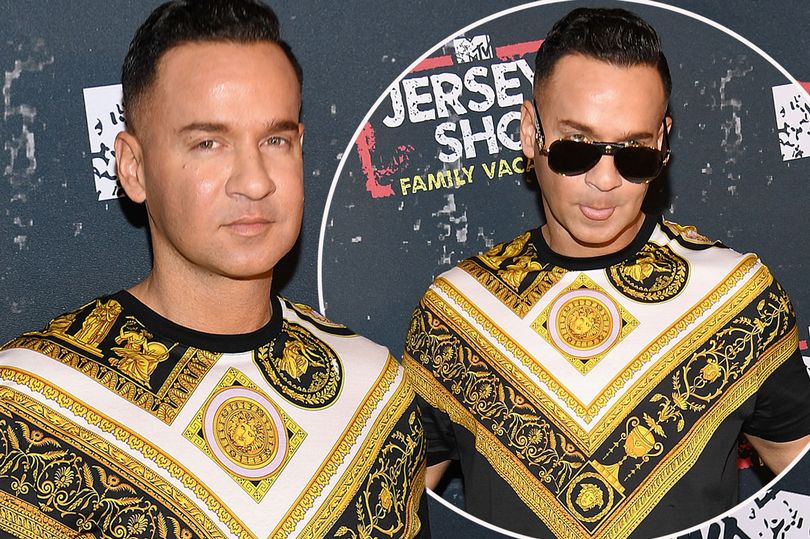 Jersey Shore’s The Situation reveals what prison was really like with smuggled food and a hierarchy