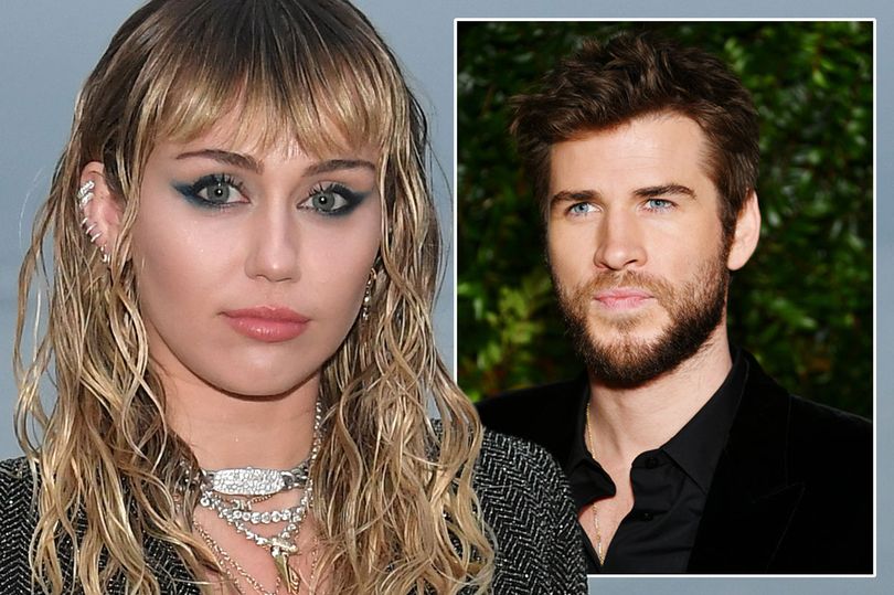 Miley Cyrus hints she was ‘ghosted’ by Liam Hemsworth after split in cryptic post