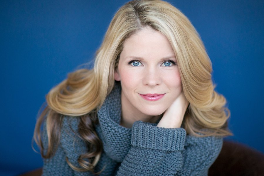 Kelli O’Hara and Richard Thomas will perform with Tabernacle Choir for Christmas shows