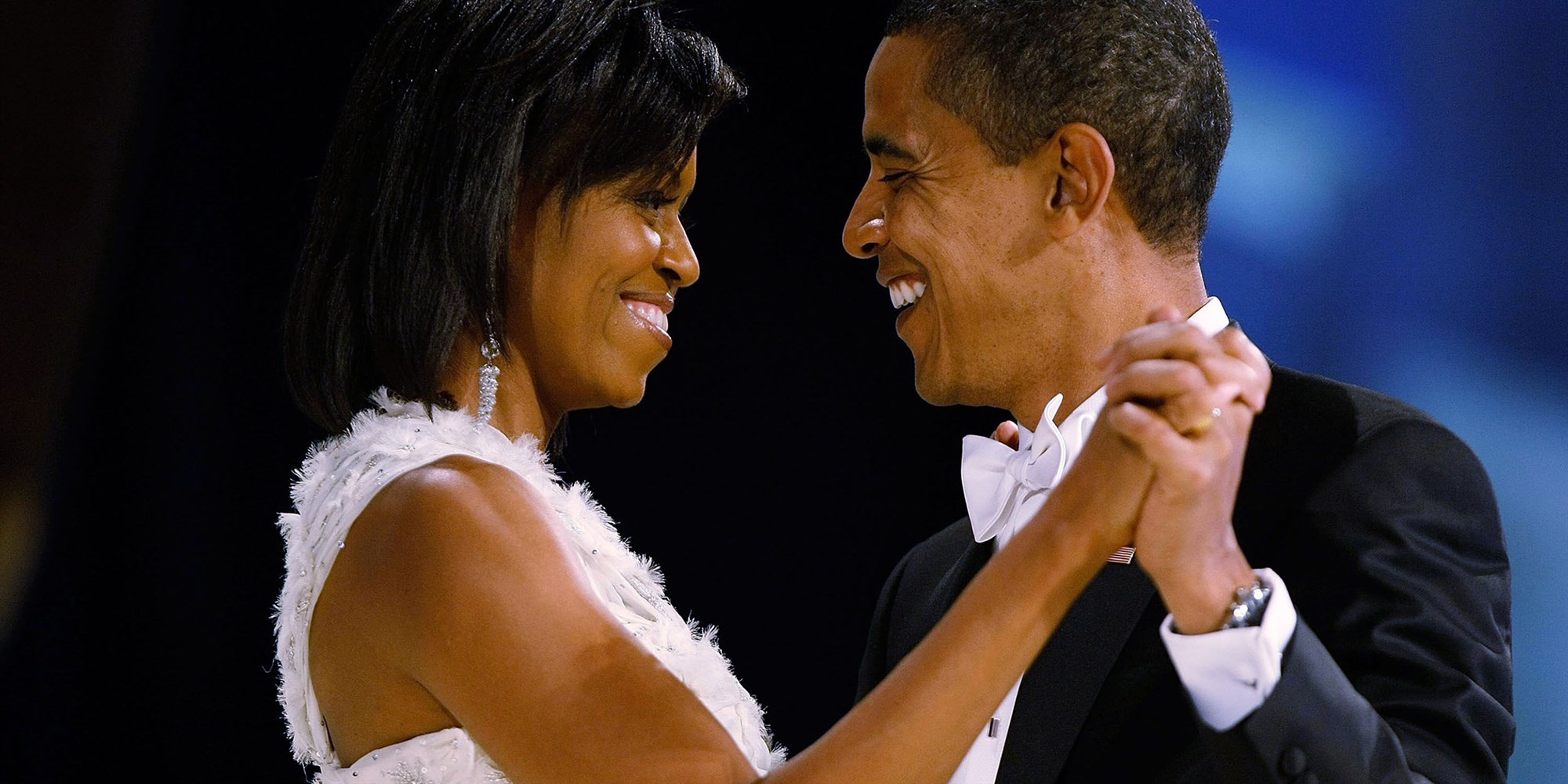 ‘Empty nesters’ Michelle and Barack Obama celebrate 27th wedding anniversary