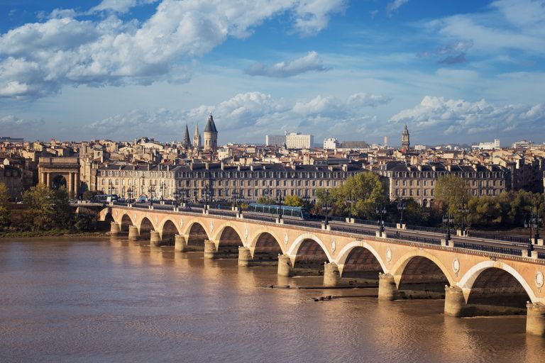 What to Do, See, and Eat in Bordeaux
