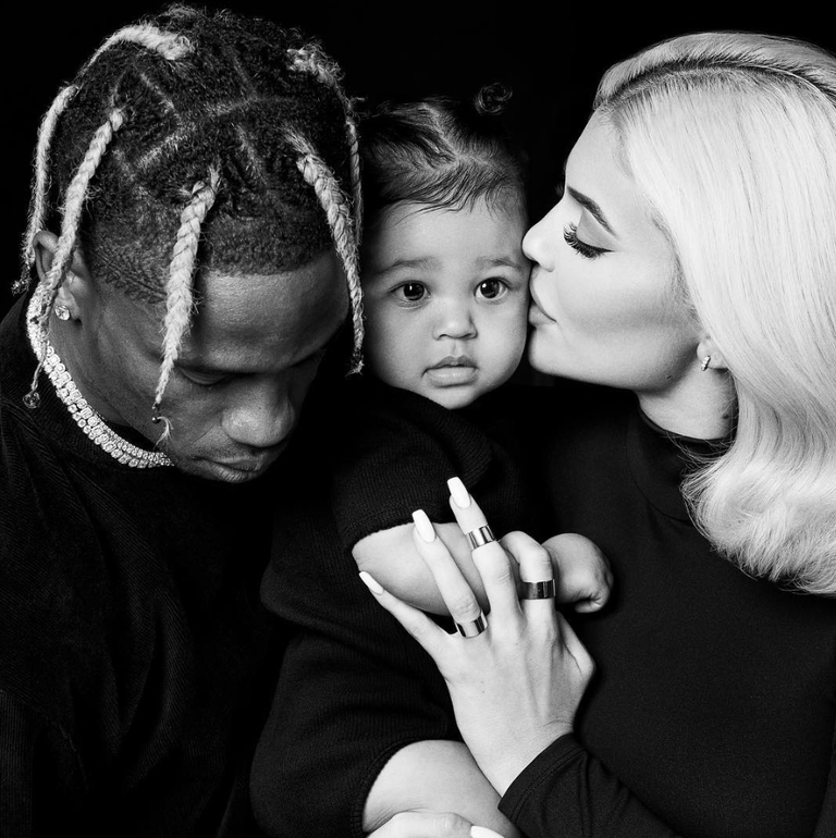 Inside Kylie Jenner’s Relationship With Travis Scott Post-Breakup: Stormi Hangouts And Reconciliation Hopes