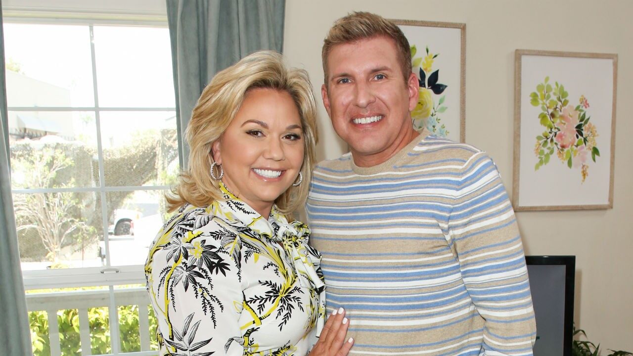 Todd and Julie Chrisley’s Rep Fires Back at Estranged Daughter Lindsie’s ‘Dr. Phil’ Interview (Exclusive)