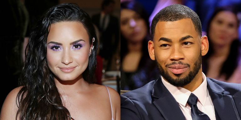 Mike Johnson And Demi Lovato’s Romance Is Reportedly ‘Done’