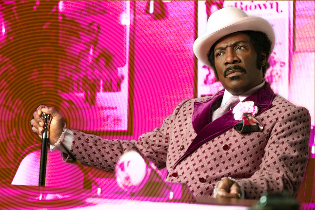 Eddie Murphy Shines in ‘Dolemite Is My Name,’ But Will This Be the Comeback That Sticks?
