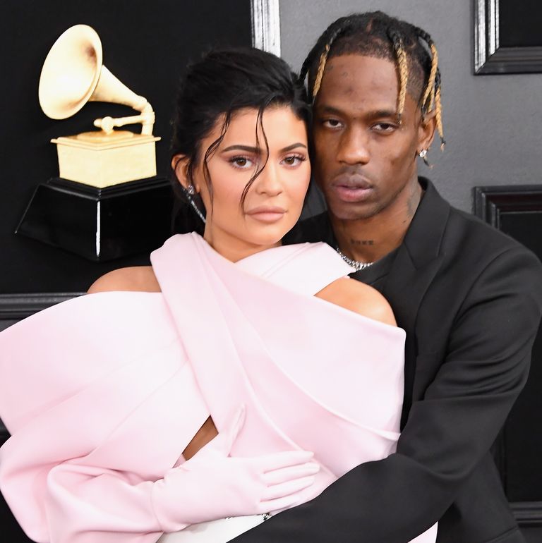 Kylie Jenner And Travis Scott Have Reportedly Split For Now