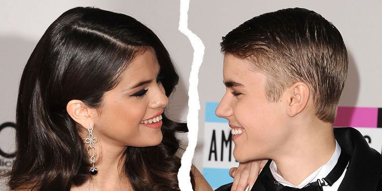 The Full Up And Down Spiral Of Justin Bieber And Selena Gomez’s Relationship