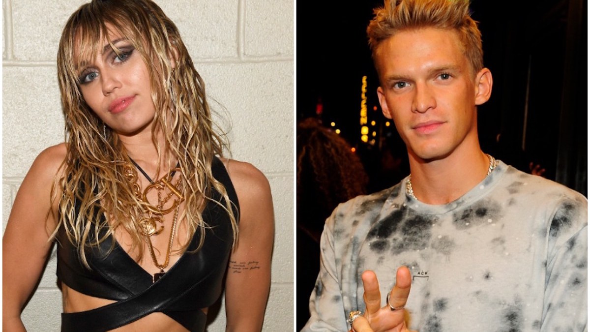 Miley Cyrus and Cody Simpson’s Relationship: A Complete Timeline