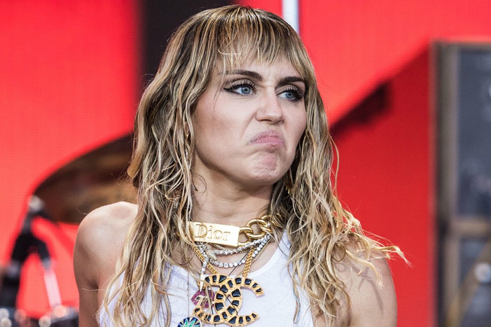 Miley’s Leaked Track List, Relatable Instagram Struggles + More