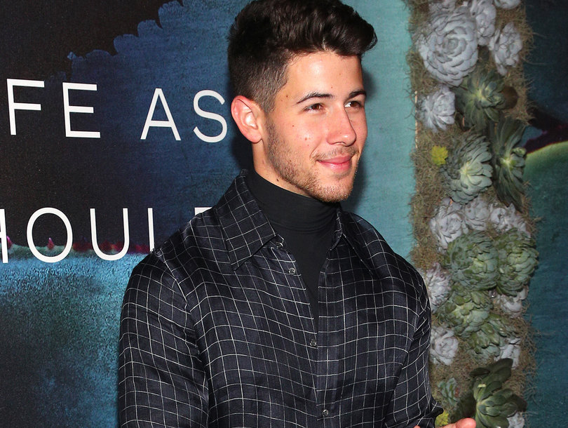 Nick Jonas Joins The Voice as Coach for Season 18 in Spring 2020