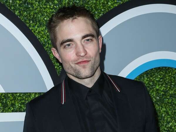 Robert Pattinson Literally Has No Idea How He Landed Batman