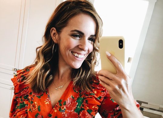 Rachel Hollis shares her tips on making the last 2 months of 2019 count