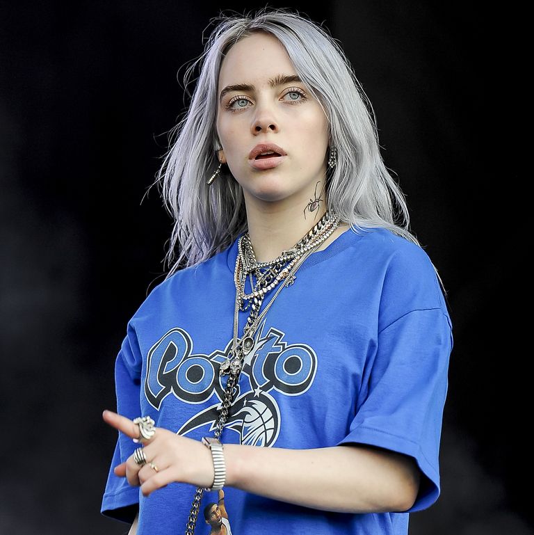 Billie Eilish Is So Talented, She Walked on the Ceiling During Her ‘SNL’ Performance