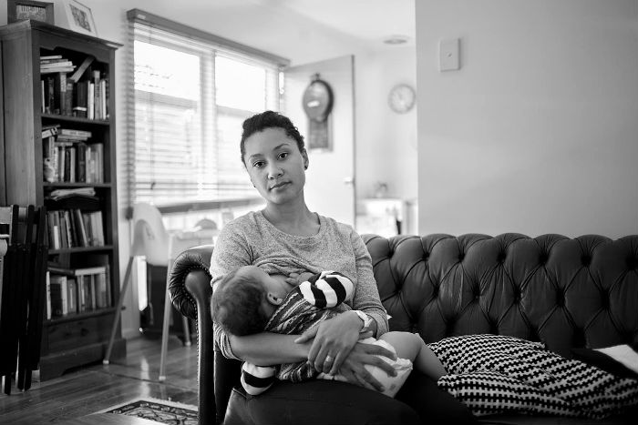 Stroke Risk Reduction In Breastfeeding Women