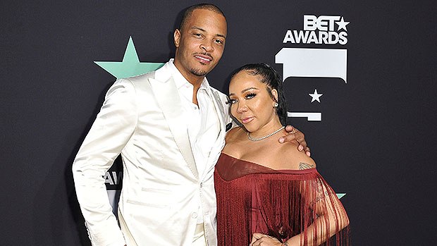 T.I. Praises Tiny For Being A ‘Tolerant’Wife: I Didn’t Come Into This Marriage‘Ready’ For It — Listen