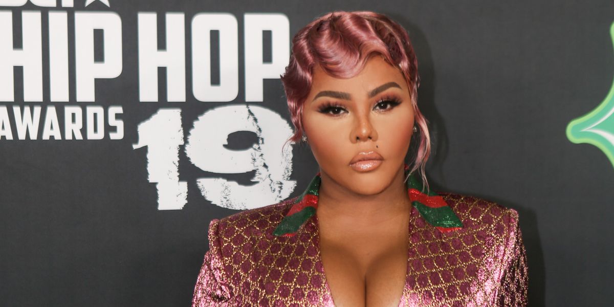 Lil Kim’s new Bae declares his love with a recent Instagram post