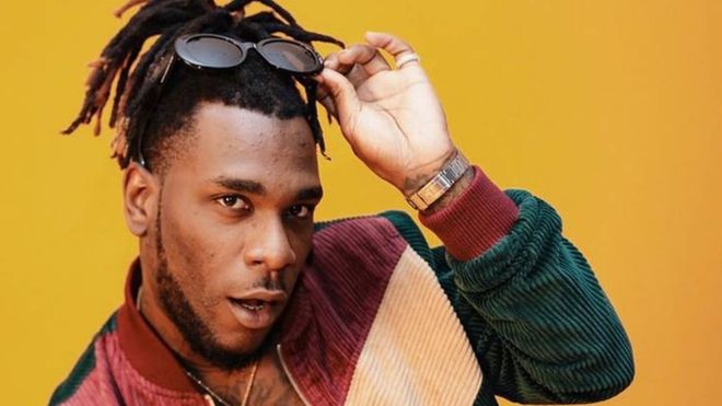 Burna Boy’s Grammy nomination: AKA congratulates him after Nigerian man asked for his thoughts