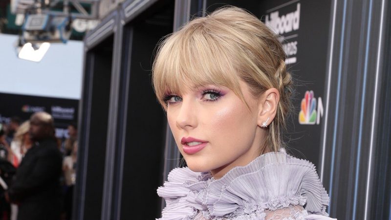 Big Machine Records Accuses Taylor Swift of Spreading ‘False Information’: The Narrative ‘Does Not Exist’
