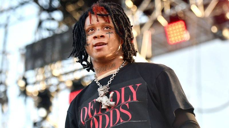 Trippie Redd Releases ‘A Love Letter To You 4’ Project