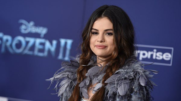 Selena Gomez opens up on body-shaming comments