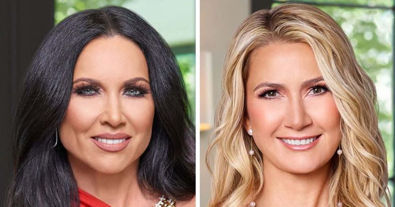 ‘Real Housewives of Dallas’: Fans defend LeeAnne Locken, say she wasn’t being racist towards Kary Brittingham