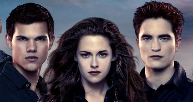 30 Surprising Secrets About the Twilight Franchise Revealed