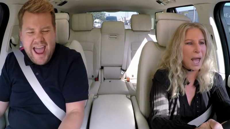 See All the 2020 Grammy Nominees’ “Carpool Karaoke” Videos In One Place